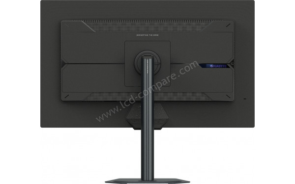 GIGABYTE G27UP - Vue de l'arri&egrave;re