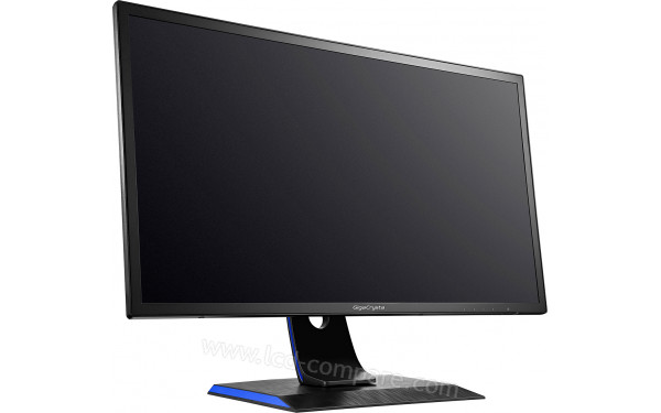 GIGACRYSTA GC-242HXB - Vue 3/4 gauche