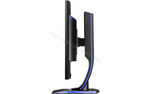 GIGACRYSTA GC-251UXB - Vue de profil droit