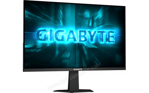 GIGABYTE GS24F14A-EK - Vue 3/4 gauche