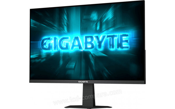 GIGABYTE GS24F14A-EK - Vue 3/4 droite