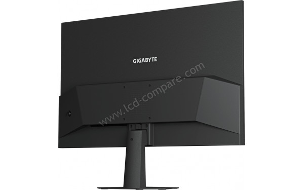 GIGABYTE GS24F14A-EK - Vue 3/4 arri&egrave;re