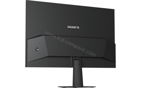 GIGABYTE GS24F14A-EK - Vue 3/4 arri&egrave;re