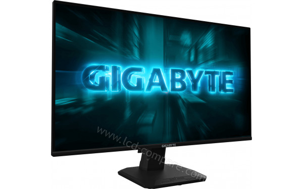 GIGABYTE GS25F14 - Vue 3/4 gauche