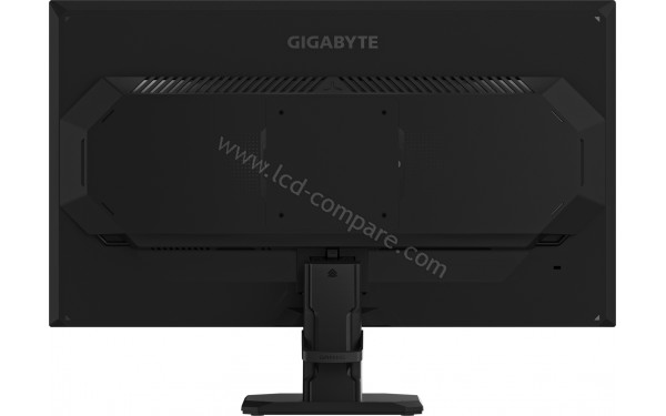 GIGABYTE GS25F14 - Vue de l'arri&egrave;re