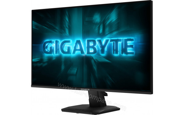 GIGABYTE GS25F2A-EK - Vue 3/4 droite