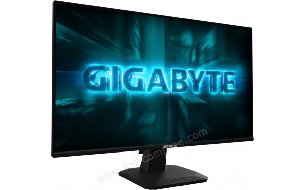 GIGABYTE GS25F2A - Vue 3/4 gauche