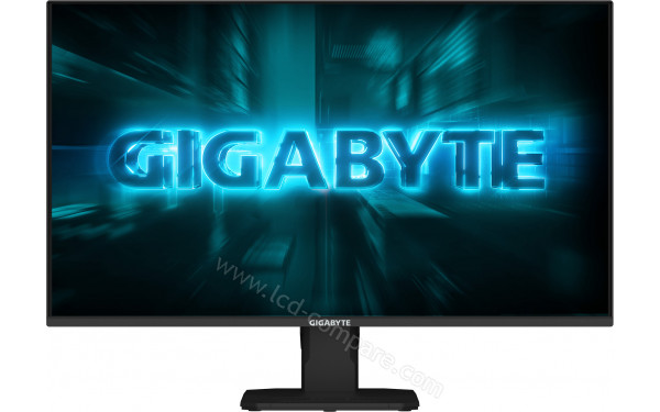 GIGABYTE GS25F2A - Vue de face