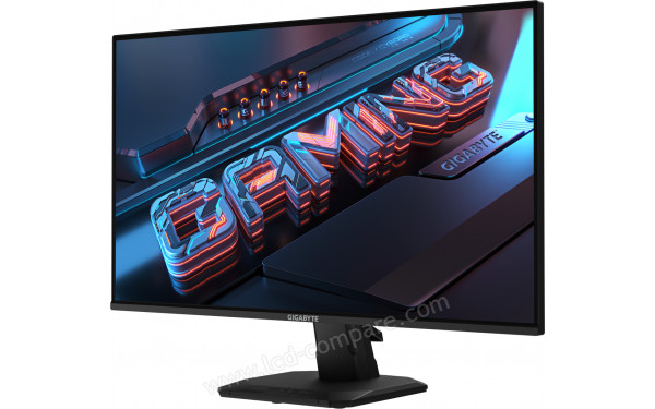 GIGABYTE GS25F2 - Vue 3/4 droite