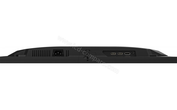 GIGABYTE GS25F2 - Vue du dessous
