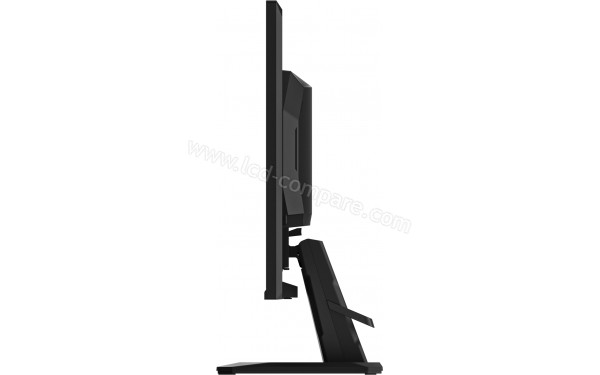 GIGABYTE GS25F2 - Vue de profil droit