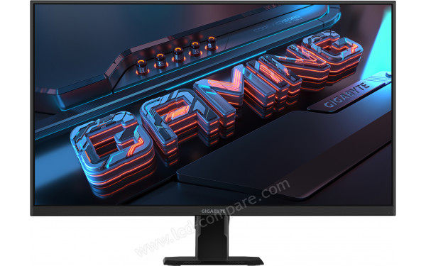 GIGABYTE GS27FA-EK - Vue de face