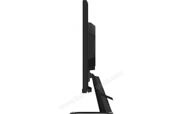 GIGABYTE GS27FA-EK - Vue de profil droit