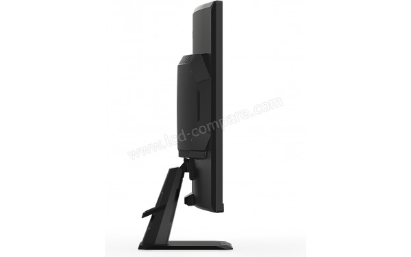 GIGABYTE GS27FC2 - Vue de profil gauche