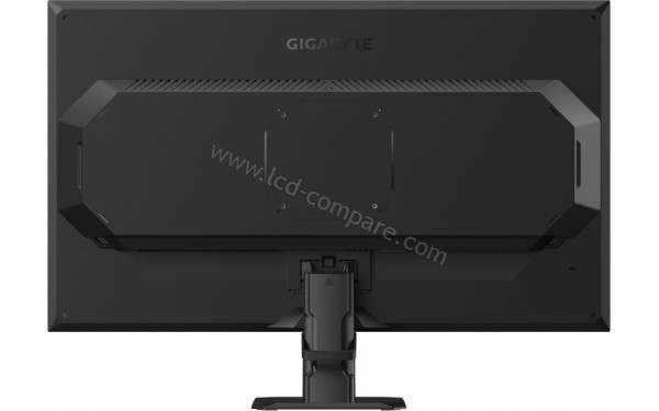 GIGABYTE GS27QA-EK1 - Vue 3/4 droite