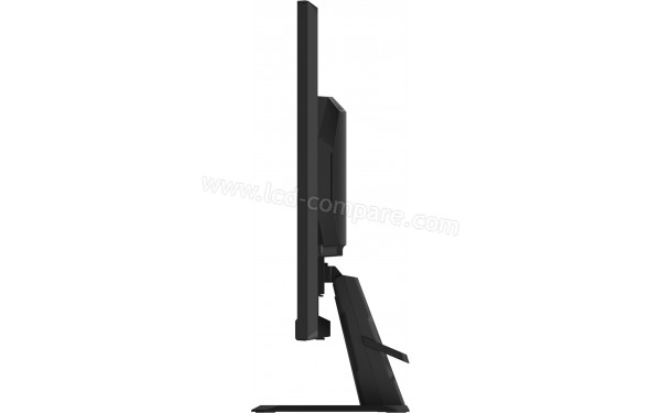 GIGABYTE GS27QXA - Vue de profil droit