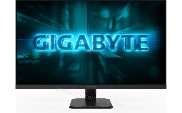 GIGABYTE GS32QA-EK - Vue de face
