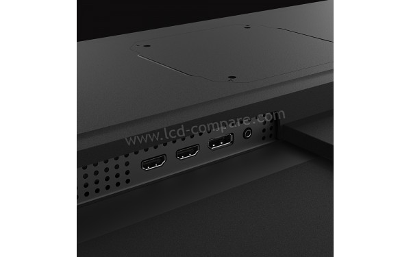 GIGABYTE GS32Q-EK - Connectiques