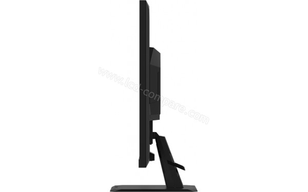 GIGABYTE GS32Q - Vue de profil droit