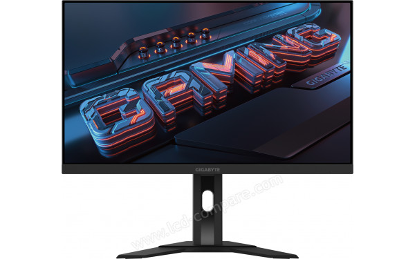 GIGABYTE M27UA - Vue de face