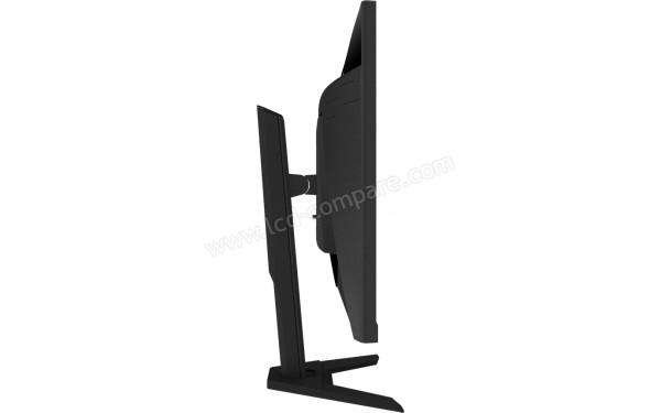 GIGABYTE M28U - Vue de profil