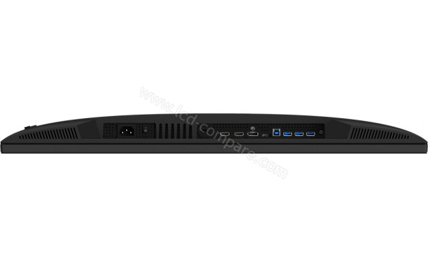 GIGABYTE M32Q - Connectiques