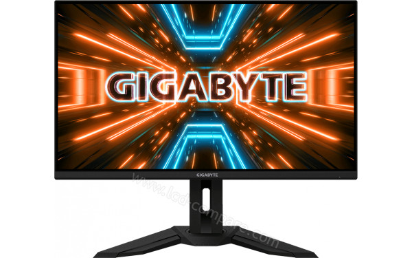Gigabyte - 27 LED G27Q - Moniteur PC - Rue du Commerce