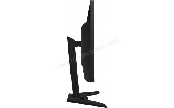 GIGABYTE M32U-EK - Vue de profil