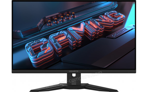 GIGABYTE M32UP-EK - Vue de face