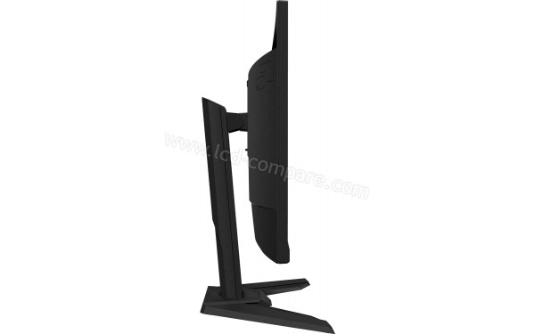 GIGABYTE M34WQ-EK - Vue de profil