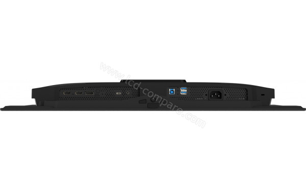 GIGABYTE MO27Q2A - Connectiques