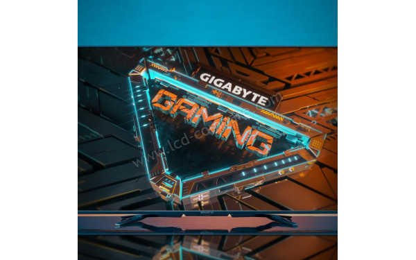 GIGABYTE S55U - Mise en situation