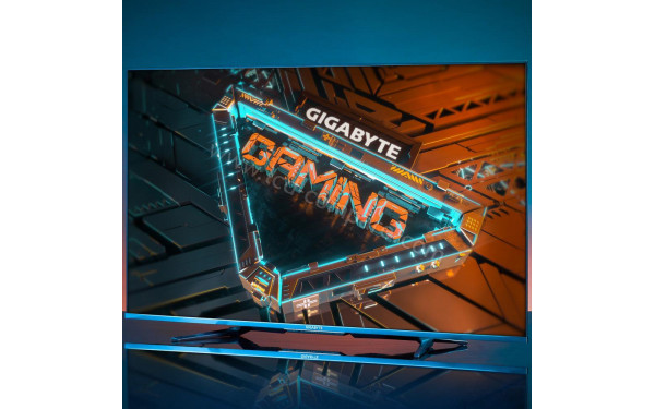 GIGABYTE S55U - Mise en situation