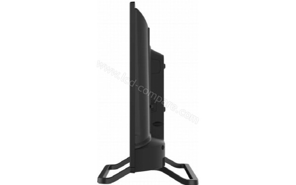 GRANDIN LD24LGB204 - Vue de profil