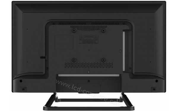 GRANDIN LD24LGB204 - Vue de l'arri&egrave;re