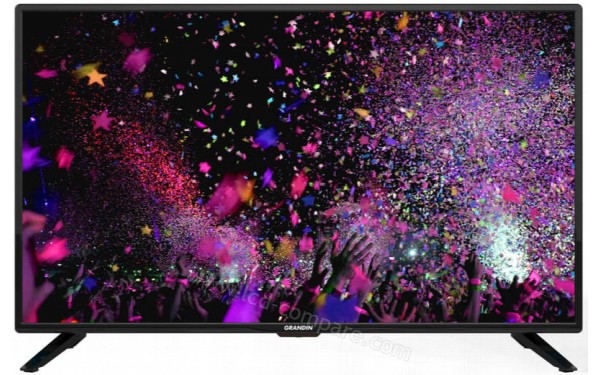 GRANDIN LD39LGB194 - Vue de face