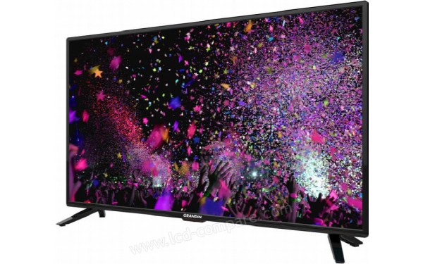 GRANDIN LD39LGB194 - Vue 3/4 droite