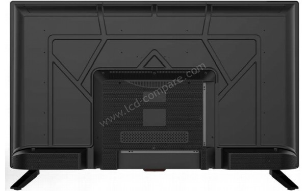 GRANDIN LD39LGB194 - Vue de l'arri&egrave;re