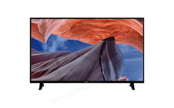 GRANDIN LD39VGB19 - Vue de face