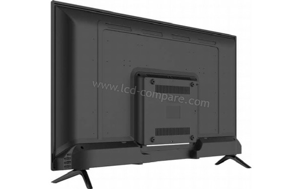 GRANDIN LD40SGB201 - Vue 3/4 arri&egrave;re