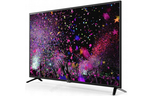 GRANDIN UD50CGB202 - Vue 3/4 droite