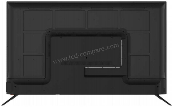 GRANDIN UD50LGB211 - Vue de l'arri&egrave;re