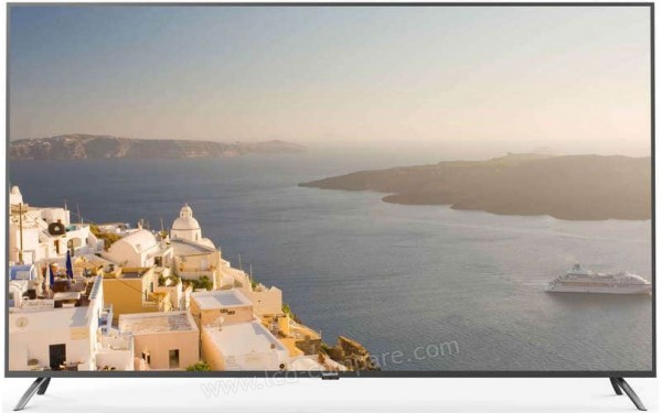 GRANDIN UD58CGB19 - Vue de face