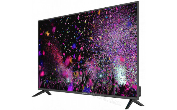 GRANDIN UD58CGB202 - Vue 3/4 droite