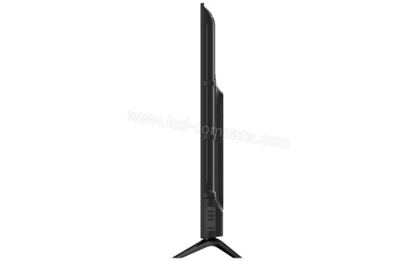 GRANDIN UD58CGB202 - Vue de profil