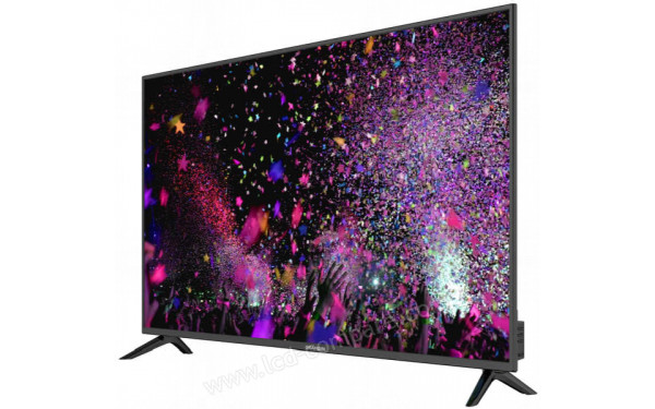 GRANDIN UD58CGB204 - Vue 3/4 droite