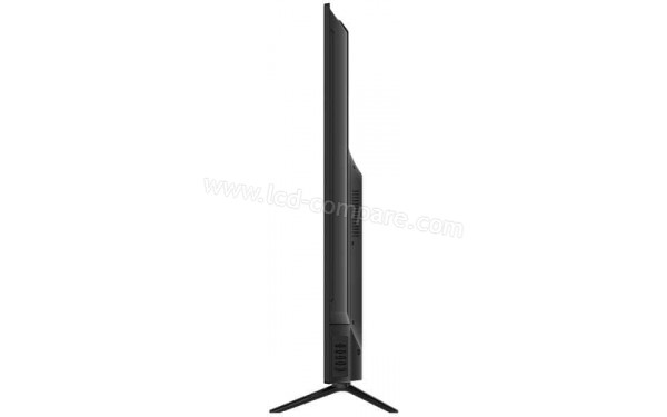 GRANDIN UD65LGB201 - Vue de profil