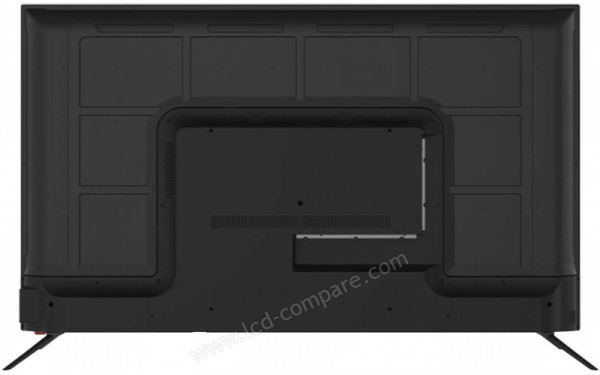 GRANDIN UD65LGB204 - Vue de l'arri&egrave;re