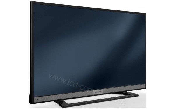 GRUNDIG 22GFB5730 - Vue 3/4 gauche