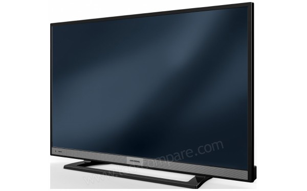 GRUNDIG 22GFB5730 - Vue 3/4 droite